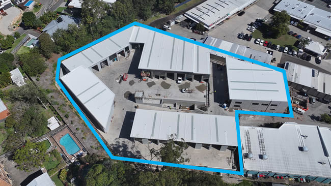 5-24, 123 Sugar Road Maroochydore QLD 4558 5-24, 123 Sugar Road Maroochydore QLD 4558