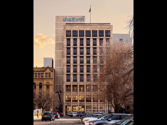 111 Macquarie St Hobart TAS 7000