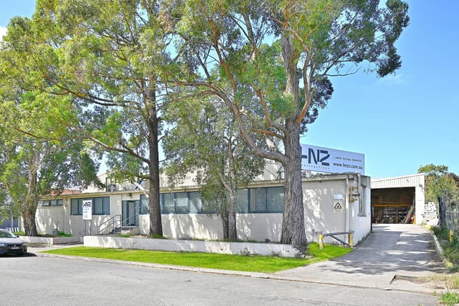 31-35 Newton Street North Silverwater NSW 2128