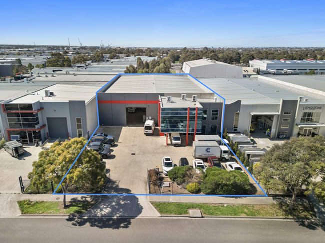 44 McGregors Drive Keilor Park VIC 3042 44 McGregors Drive Keilor Park VIC 3042