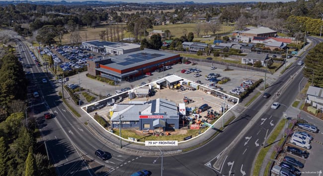 170 Argyle Street Moss Vale NSW 2577 170 Argyle Street Moss Vale NSW 2577