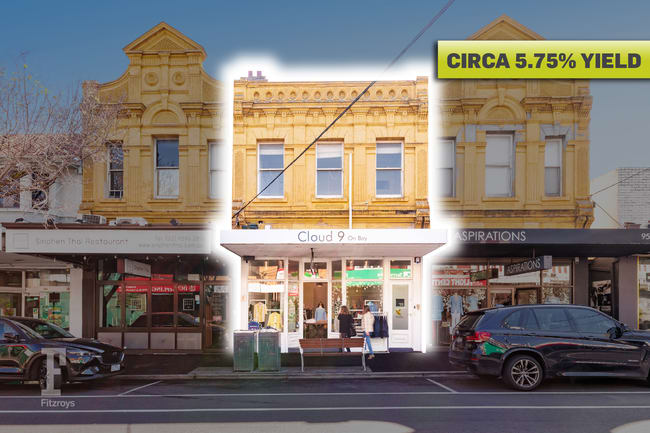 327 Bay Street Brighton VIC 3186