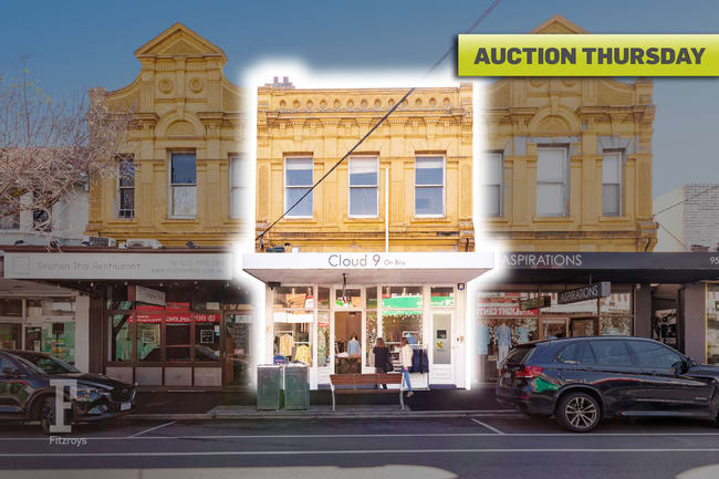 327 Bay Street Brighton VIC 3186 327 Bay Street Brighton VIC 3186