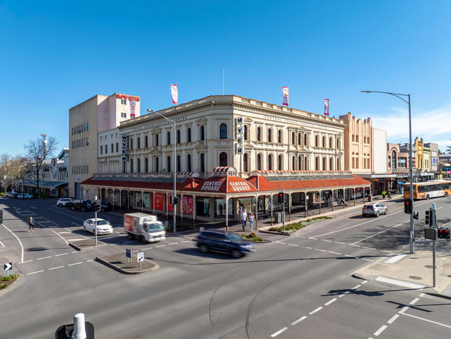 18 Armstrong Street S Ballarat Central VIC 3350