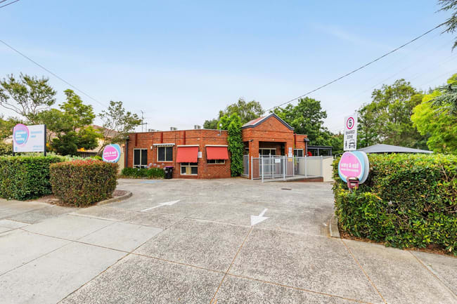 606 Moreland Road Brunswick West VIC 3055 606 Moreland Road Brunswick West VIC 3055