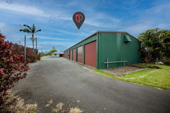 32 Palmerston Highway Goondi Bend QLD 4860