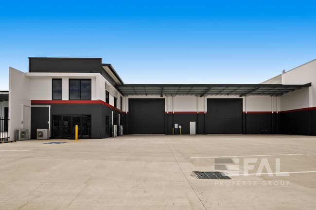 8 Jobs Circuit Yarrabilba QLD 4207