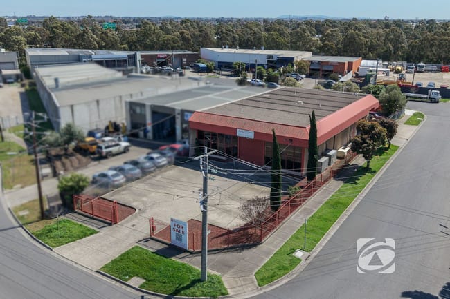 31a Strong Avenue Thomastown VIC 3074