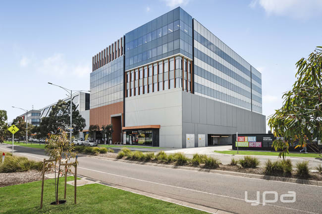 312/101 Overton Road Williams Landing VIC 3027 312/101 Overton Road Williams Landing VIC 3027
