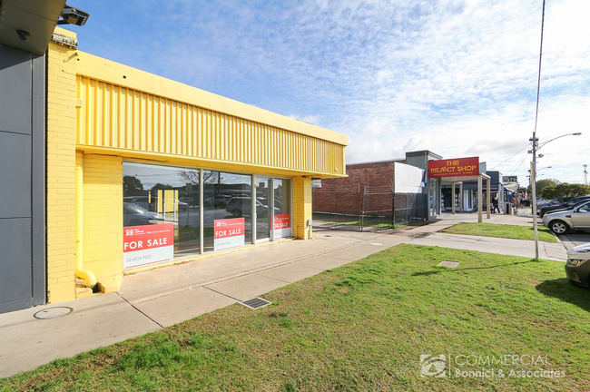 149 Belmore Street Yarrawonga VIC 3730 149 Belmore Street Yarrawonga VIC 3730