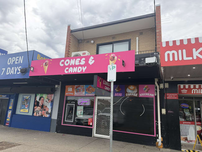 25 Scott Street Melton VIC 3337