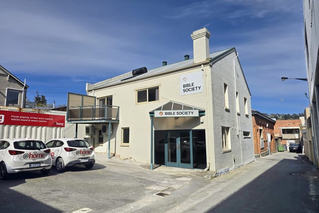 2/116A St John Street Launceston TAS 7250 2/116A St John Street Launceston TAS 7250