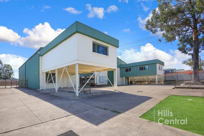 37-39 Wellington Street Riverstone NSW 2765 37-39 Wellington Street Riverstone NSW 2765