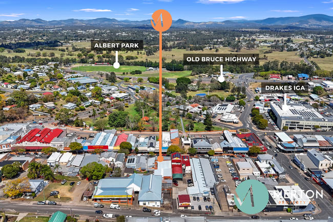 2/147 Mary Street Gympie QLD 4570 2/147 Mary Street Gympie QLD 4570