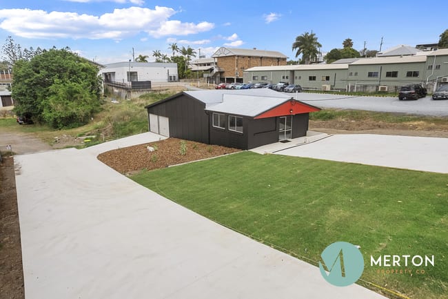18 Barter Street Gympie QLD 4570 18 Barter Street Gympie QLD 4570