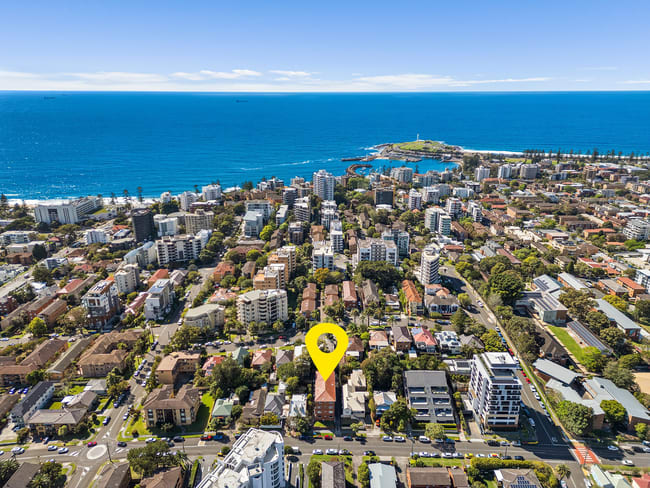 25 Keira Street Wollongong NSW 2500