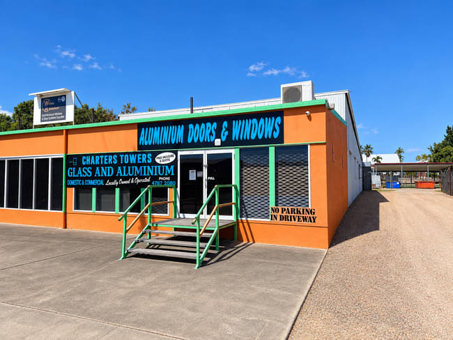 33 Deane Street Charters Towers City QLD 4820