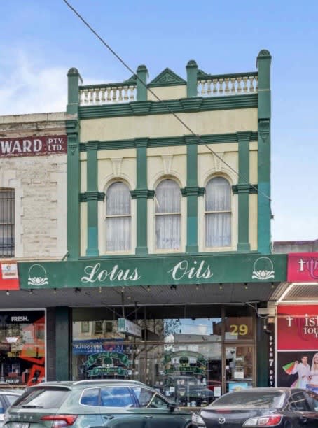 29 Armstrong Street North Ballarat Central VIC 3350