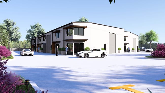 5/10 Knott Place Mudgee NSW 2850 5/10 Knott Place Mudgee NSW 2850
