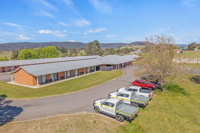 526 Great Western Highway Marrangaroo NSW 2790 526 Great Western Highway Marrangaroo NSW 2790