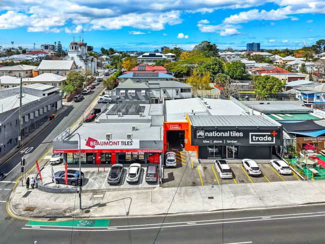 80 & 84 Annerley Road Woolloongabba QLD 4102 80 & 84 Annerley Road Woolloongabba QLD 4102