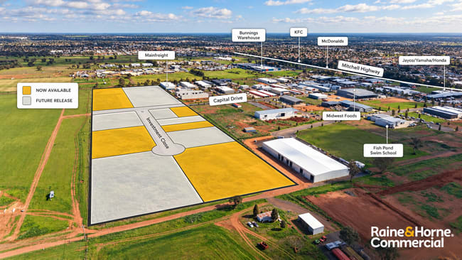 1 Wellington Road Dubbo NSW 2830 1 Wellington Road Dubbo NSW 2830