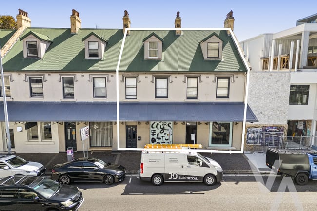 164-166 King Street Newcastle NSW 2300 164-166 King Street Newcastle NSW 2300
