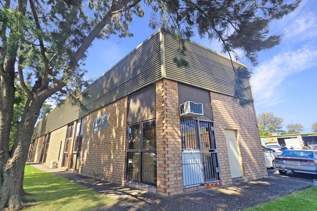 Shop 6/2-4 Kumulla Road Miranda NSW 2228 Shop 6/2-4 Kumulla Road Miranda NSW 2228