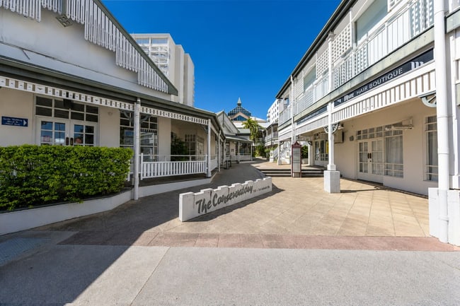 9 Abbott Street & 12-14 Lake Street Cairns City QLD 4870