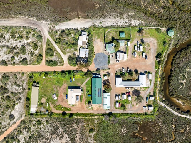 555 The Esplanade Middle Beach SA 5501 555 The Esplanade Middle Beach SA 5501