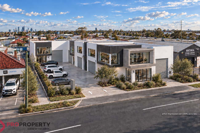 50-52 McDonald Street Osborne Park WA 6017