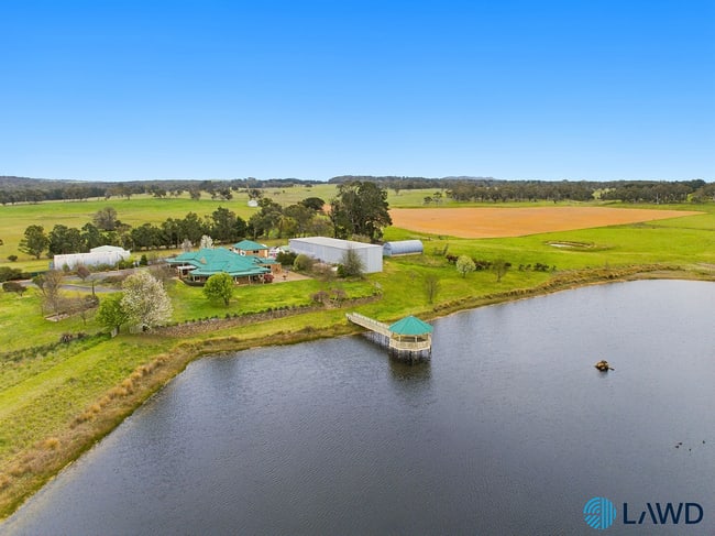 726 Goulburn Road Boro NSW 2622 726 Goulburn Road Boro NSW 2622