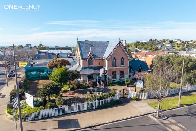 71 Wright Street East Devonport TAS 7310