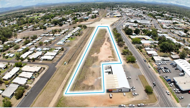 260 Byrnes Street Mareeba QLD 4880