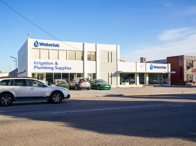 35-37 Dobney Avenue Wagga Wagga NSW 2650