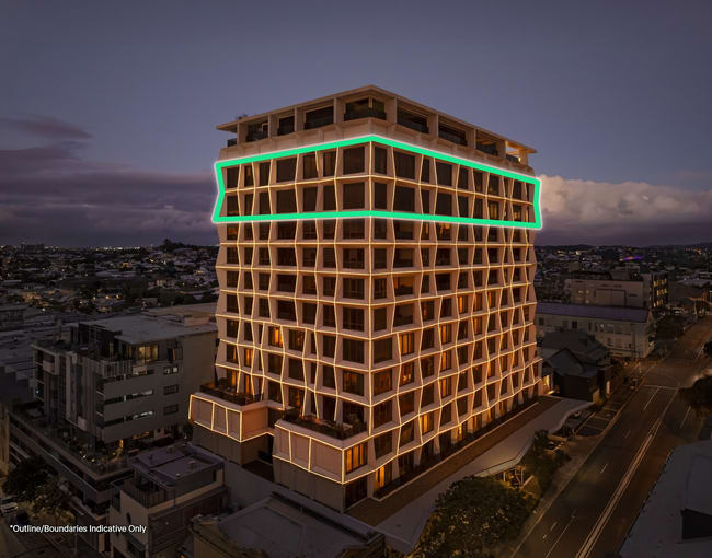 Level 10 & 11/458 Brunswick Street Fortitude Valley QLD 4006 Level 10 & 11/458 Brunswick Street Fortitude Valley QLD 4006