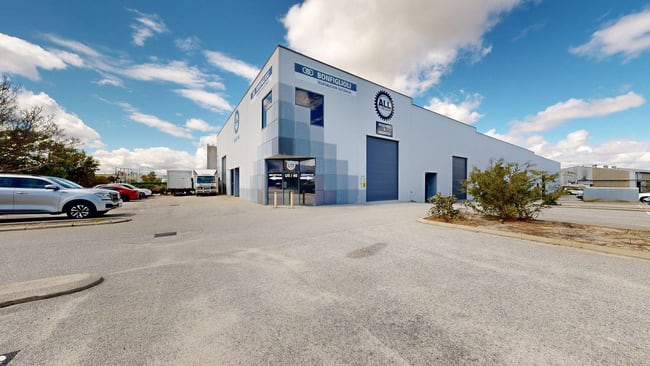8/40 Inspiration Drive Wangara WA 6065 8/40 Inspiration Drive Wangara WA 6065