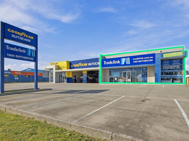 Unit 1/192-208 Princes Drive Morwell VIC 3840