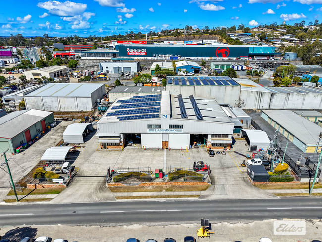 74 High Road Bethania QLD 4205 74 High Road Bethania QLD 4205