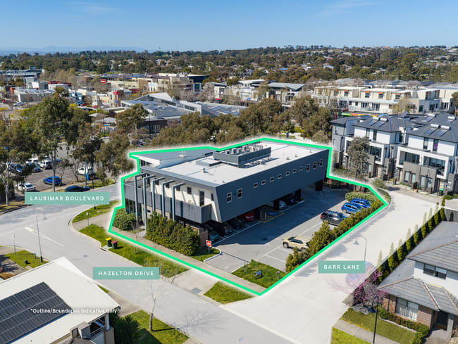 1 Laurimar Boulevard Doreen VIC 3754 1 Laurimar Boulevard Doreen VIC 3754