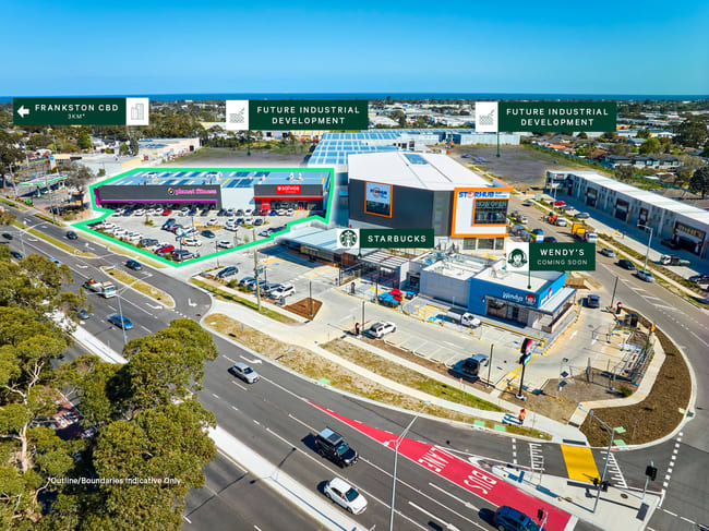 300A Frankston - Dandenong Road Seaford VIC 3198
