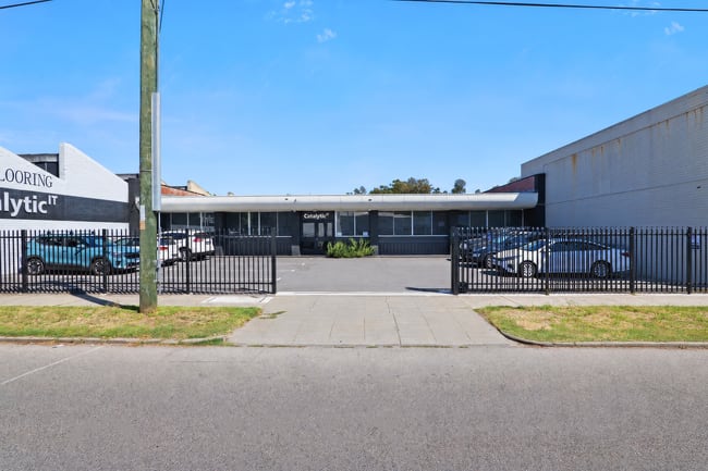 111 Burswood Road Burswood WA 6100 111 Burswood Road Burswood WA 6100