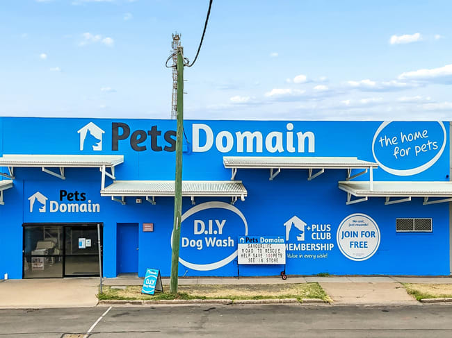 42 Patrick Street Dalby QLD 4405 42 Patrick Street Dalby QLD 4405