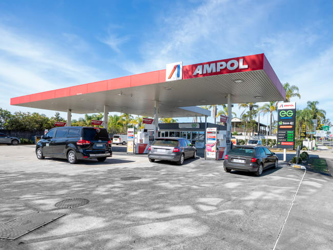 272 Princes Highway Bomaderry NSW 2541