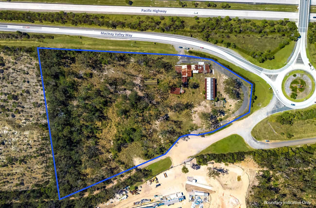 600 Macleay Valley Way South Kempsey NSW 2440 600 Macleay Valley Way South Kempsey NSW 2440