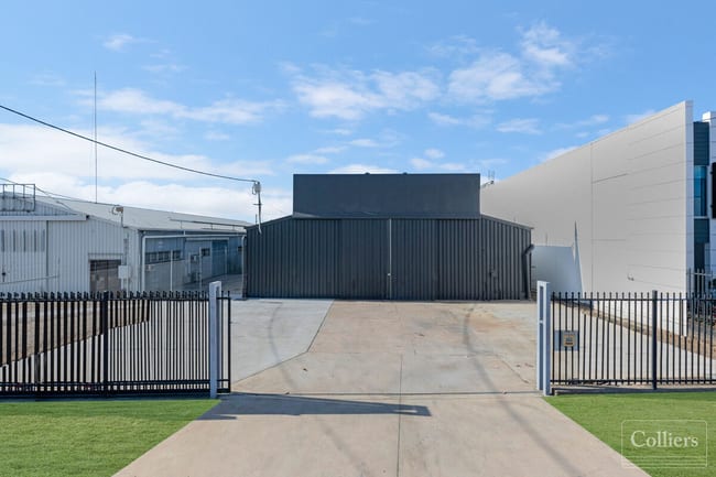 371 Woolcock Street Garbutt QLD 4814 371 Woolcock Street Garbutt QLD 4814