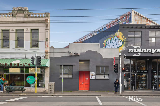 157 St Georges Road Fitzroy North VIC 3068 157 St Georges Road Fitzroy North VIC 3068