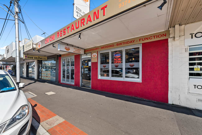 403 Keilor Road Niddrie VIC 3042 403 Keilor Road Niddrie VIC 3042
