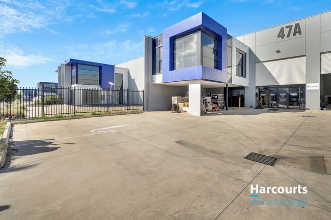 47A Palladium Circuit Clyde North VIC 3978