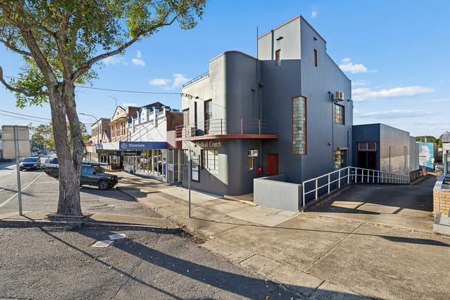 140 Murwillumbah Street Murwillumbah NSW 2484